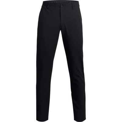 Under Armour Drive Tapered Pant pánské golfové kalhoty, černé