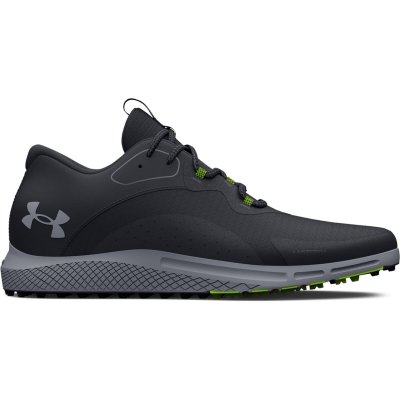Under Armour Charged Draw 2 SL pánské golfové boty, černé