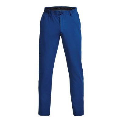 Under Armour Drive Tapered Pant pánské golfové kalhoty, modré