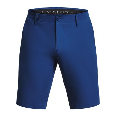 Under Armour Drive Taper pánské golfové kraťasy, modré, vel. 30 DOPRODEJ