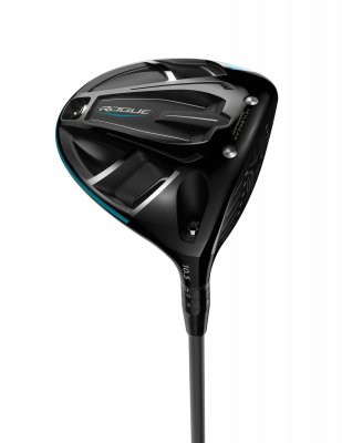 Callaway Rogue 20 Driver 10,5°, REG, pánský, pravý DOPRODEJ