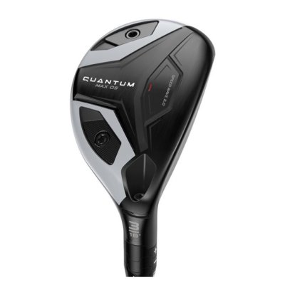 Callaway Quantum Max OS Hybrid č. 4, REG, pánský, pravý 
