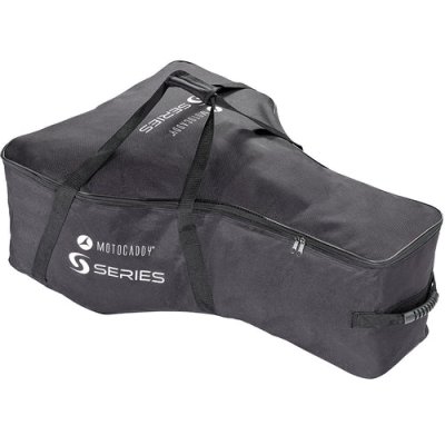 Motocaddy S-Series Travel Cover - taška na vozík