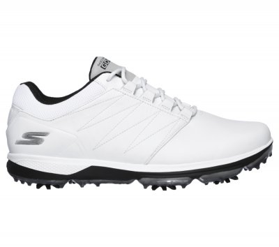 Skechers PRO 4 pánské golfové boty, bílá, vel. 10 UK, DOPRODEJ