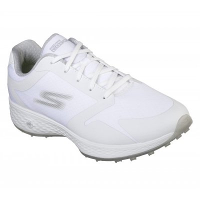 Skechers GO GOLF EAGLE - RELAXED FIT dámské golfové boty, bílá, vel. 4,5 UK