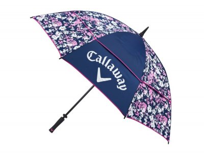 Callaway Uptown 2019 dámský golfový deštník 60" (152 cm) DOPRODEJ