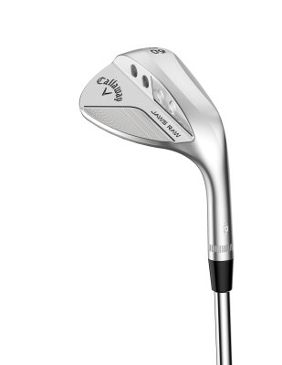 Callaway Jaws Raw Full Face Grooves wedge, pánská, pravá