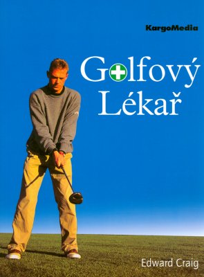 Golfový lékař