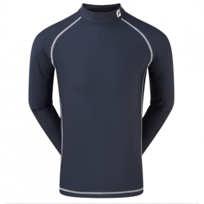 FootJoy Thermal Base Layer, pánský, tmavě modrý