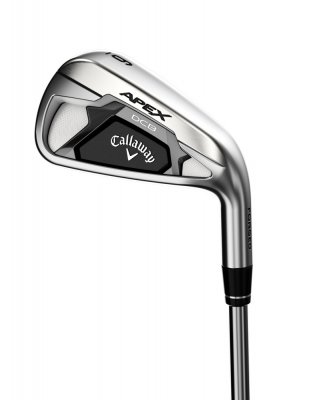 Callaway Apex 21 DCB pánské železo č. 7, REG, pravé, ocel - K ZAPŮJČENÍ