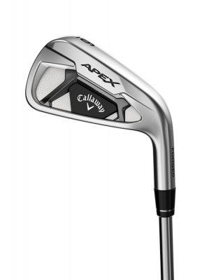 Callaway Apex 21 set pánských želez 5 - PW, REG, pravé, ocel