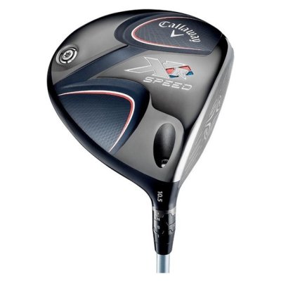 Callaway XR Speed Driver 10,5°, REG, pánský, pravý DOPRODEJ