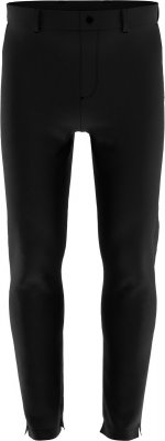Callaway Water Resistant zateplené pánské golfové kalhoty, černé, vel. 36/32