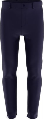 Callaway Water Resistant zateplené pánské kalhoty, tmavě modré, vel. 38/32 DOPRODEJ
