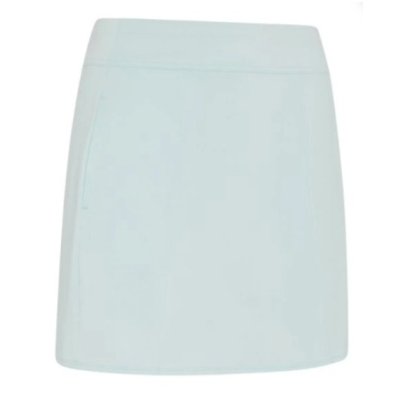 Callaway Tummy Control dámská golfová sukně, světle zelená
