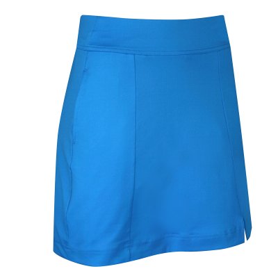 Callaway Tummy Control dámská golfová sukně, modrá