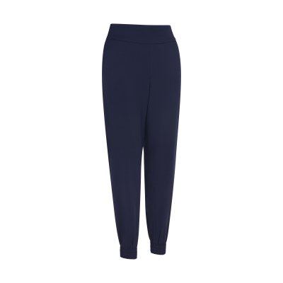 Callaway Lightweight Stretch dámské joggery, tmavě modré