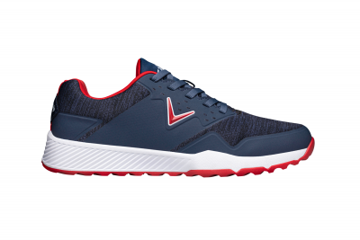 Callaway Chev Ace Aero pánské golfové boty, tmavě modré, vel. 10 UK DOPRODEJ