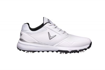 Callaway Chev LS pánské golfové boty, bílé/šedé DOPRODEJ