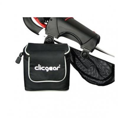 Clicgear Rangefinder bag - univerzální kapsa