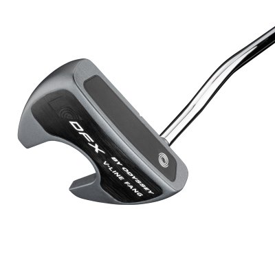 Odyssey DFX V Line Fang putter 35", pravý