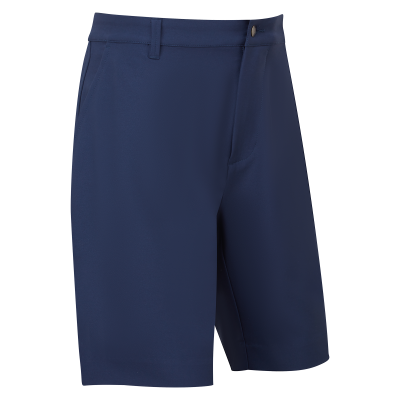 FootJoy Performance Tapered Fit pánské golfové kraťasy, tmavě modré