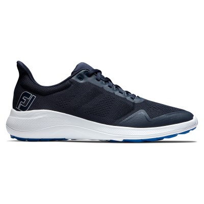 FootJoy Flex pánské golfové boty, tmavě modré, vel. 10 UK DOPRODEJ