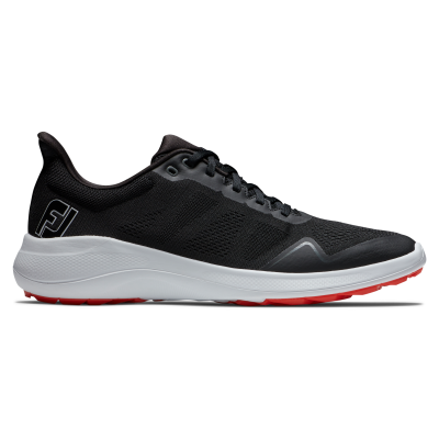 FootJoy Flex pánské golfové boty, černé