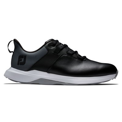 FootJoy ProLite pánské golfové boty, černé