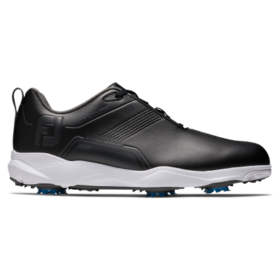 FootJoy eComfort pánské golfové boty, černé