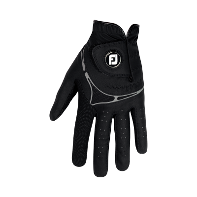 FootJoy GT Xtreme pánská golfová rukavice, černá, levá