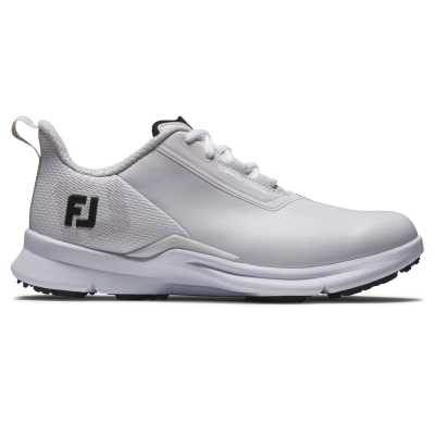 FootJoy Fuel dámské golfové boty, bílé