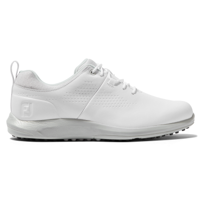 FootJoy Leisure LX dámské golfové boty, bílé, vel. 7 UK DOPRODEJ