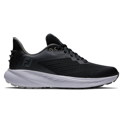 FootJoy Flex XP dámské golfové boty, černé