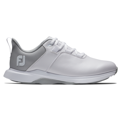 FootJoy ProLite dámské golfové boty, bílé