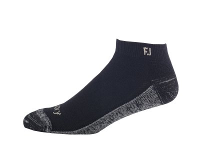 FootJoy ProDry Sport pánské golfové ponožky, černé