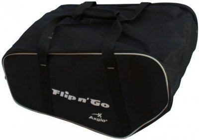 AXGLO Flip n Go přepravní taška