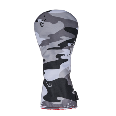 OGIO Swing Patrol Driver Headcover, camo