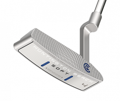 Cleveland Huntington Beach Soft 4 putter 35", levý