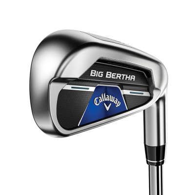 Callaway Big Bertha B21 set pánských želez 5 - SW, REG, pravé, ocel