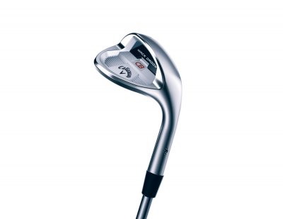 Callaway Mack Daddy CB 20 wedge 56°14°, pánská, pravá, grafit - K ZAPŮJČENÍ