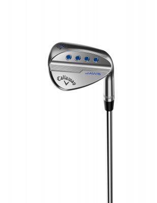 Callaway Jaws MD5 Chrome wedge 48°10°, pánská, pravá