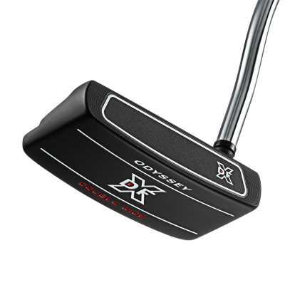 Odyssey DFX Double Wide putter 35", pravý
