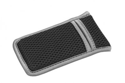 Longridge Pro Putter Headcover blade