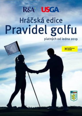 Hráčská edice Pravidel golfu