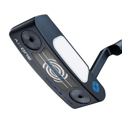 Odyssey Ai-ONE Double Wide CH putter 34", pravý