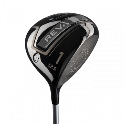 Callaway Reva Driver 12,5° WMS, dámský, pravý DOPRODEJ
