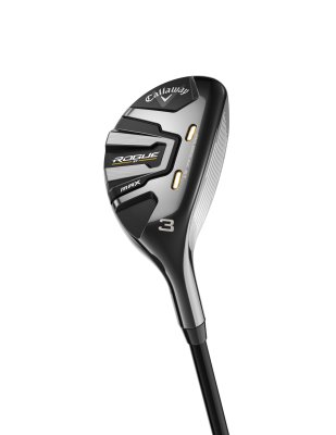 Callaway Rogue ST MAX Hybrid č. 5, REG, pánský, pravý DOPRODEJ