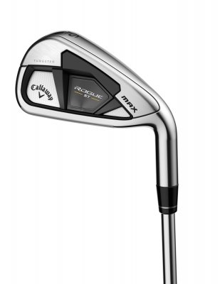 Callaway Rogue ST MAX set pánských želez 5 - SW, REG, pravé, ocel