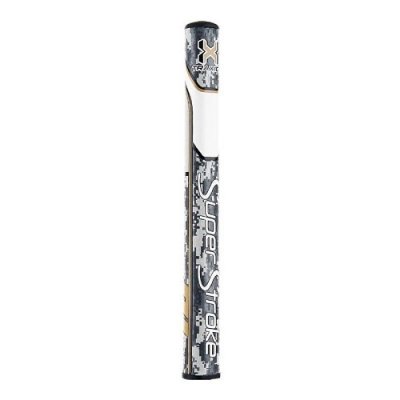 SuperStroke Traxion Tour Series 2.0 grip na putter, camo